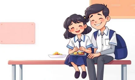 আমার সেরা বন্ধু বক্তৃতা – স্কুল জীবনের বন্ধুত্ব নিয়ে বাংলা ভাষায় বক্তৃতা