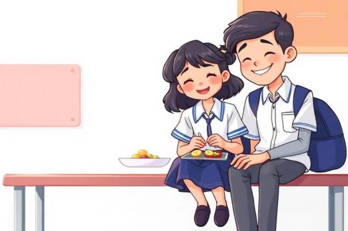 আমার সেরা বন্ধু বক্তৃতা (Short & Long) | স্কুলের জন্য সহজ ও আকর্ষণীয় স্পিচ | My Best Friend- Speech