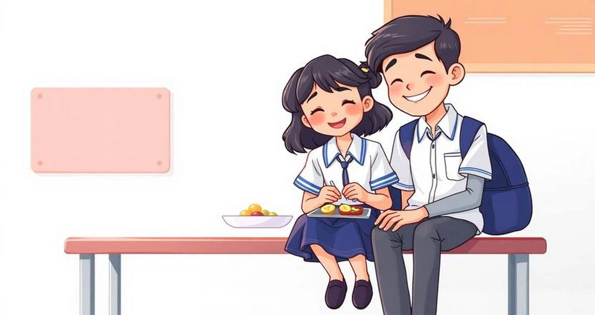 আমার সেরা বন্ধু বক্তৃতা – স্কুল জীবনের বন্ধুত্ব নিয়ে বাংলা ভাষায় বক্তৃতা