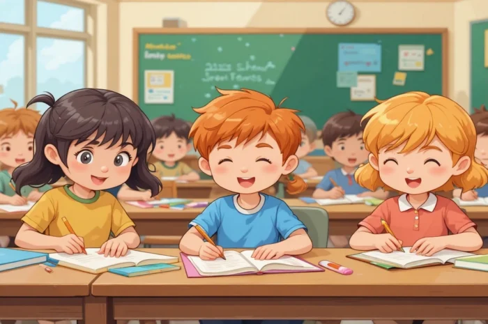 What is an Essay? (Explained For Students of Class 1-8 )