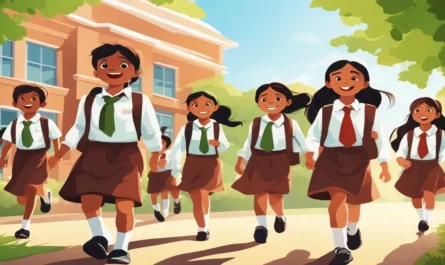 My School Essay for Classes 1 to 8 – 10 lines, short and long essay format