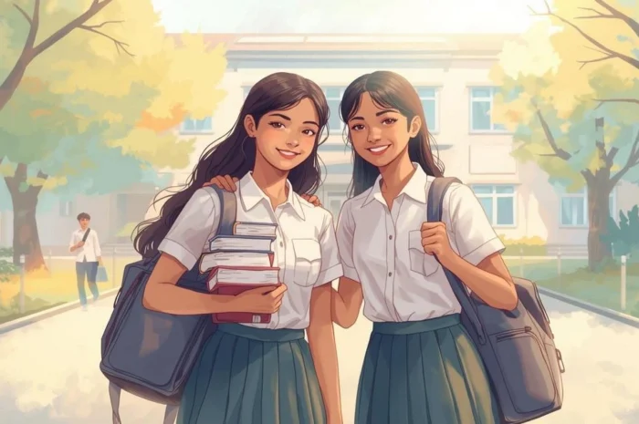 My Best Friend Speech (Short & Long) + Tips to Speak Confidently