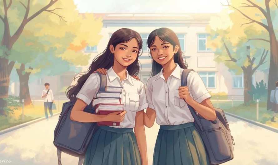 My Best Friend- Speech