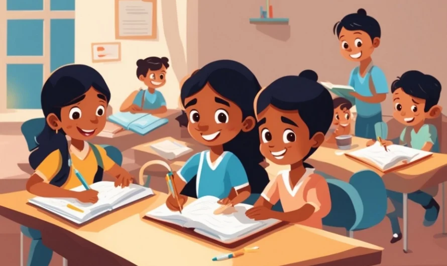 What is an Essay | একটি রচনা কী? (Class 1–8 ছাত্রছাত্রীদের জন্য সহজভাবে ব্যাখ্যা)