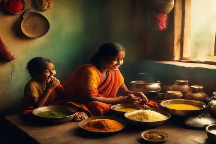 আমার প্রিয় খাবার অনুচ্ছেদ | ক্লাস ১-৮ এর জন্য ১০০% সহজ নমুনা ২০২৫ | My favorite Food Paragraph