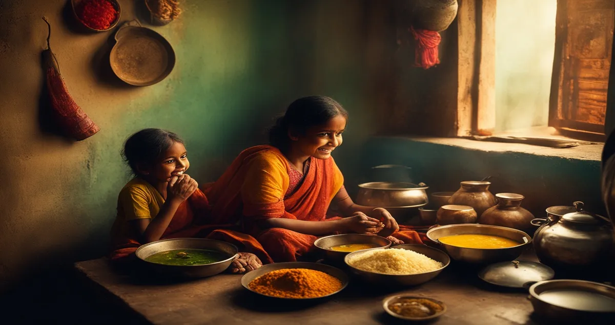 আমার প্রিয় খাবার অনুচ্ছেদ বাংলা – ক্লাস ১ থেকে ৮ এর জন্য সহজ উদাহরণ ও লেখার টিপস