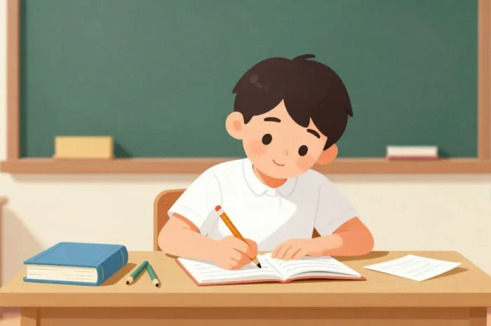 Essay Definition in Simple Words (Easy Guide for Class 1-8 Students)