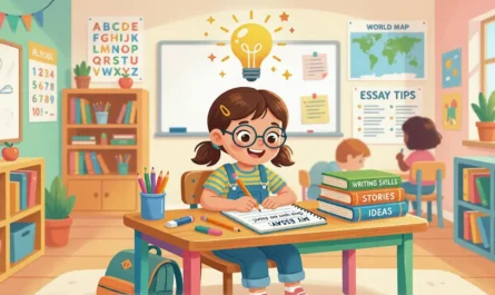 কীভাবে একটি প্রবন্ধ শুরু করবেন – শিক্ষার্থীদের জন্য সহজ উদাহরণসহ প্রবন্ধ লেখার নির্দেশিকা