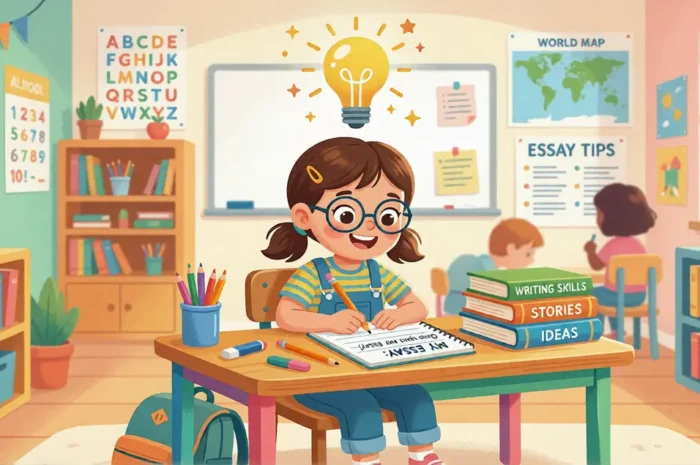 How to Start an Essay | কীভাবে একটি প্রবন্ধ শুরু করবেন (সহজ উদাহরণসহ)