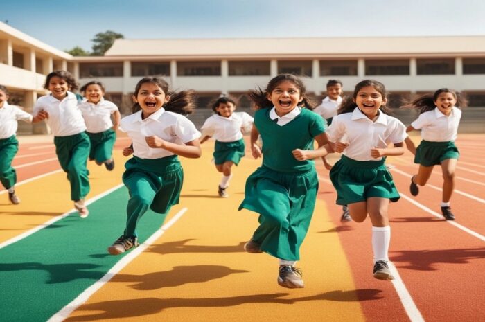 Our Sports Day | আমাদের ক্রীড়া দিবস – শিক্ষার্থীদের জন্য বক্তৃতা (১ম থেকে ৮ম শ্রেণি)