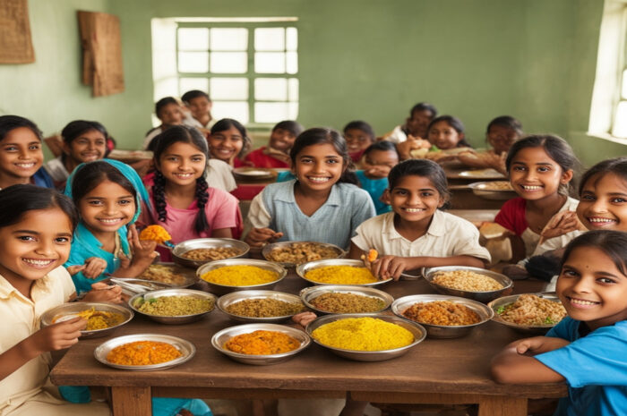 My Favourite Food Paragraph For Class 1, 2, 3, 4, 5, 6, 7, 8