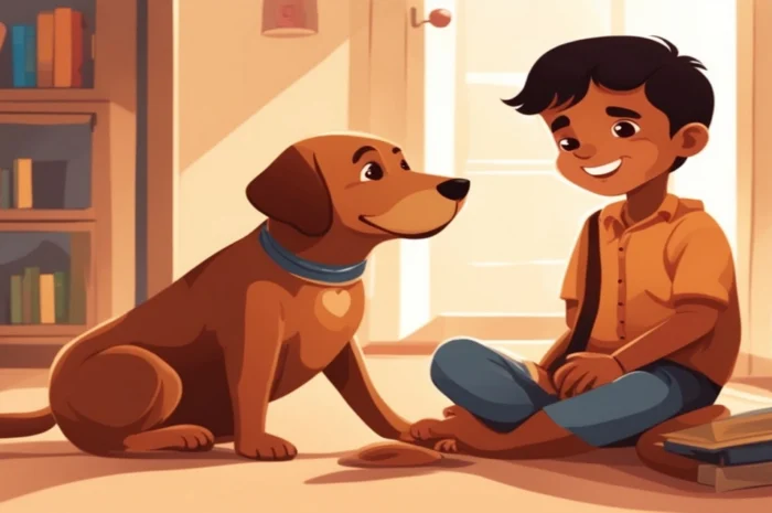 My Pet Paragraph for Class 1 to 8 | Heart Touching & Easy