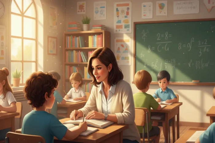 My Teacher Essay | আমার শিক্ষক প্রবন্ধ | সংক্ষিপ্ত, দীর্ঘ এবং প্রতিযোগিতামূলক সংস্করণ