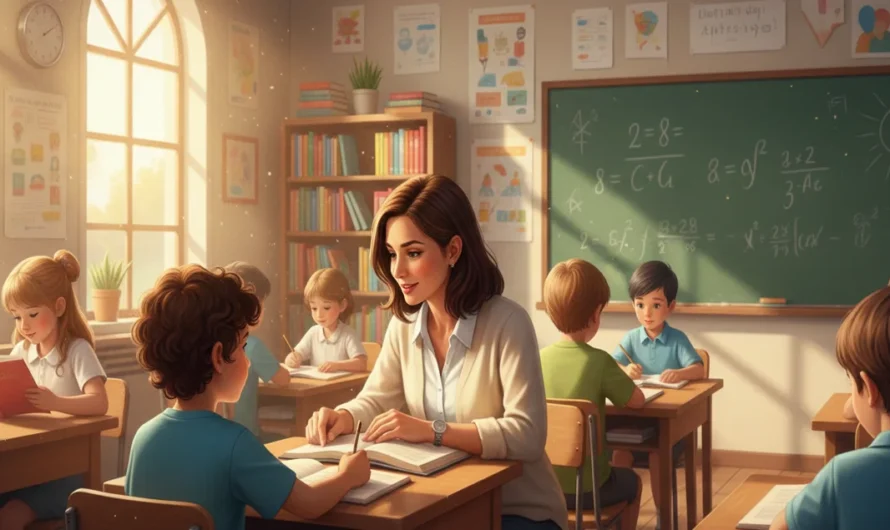 My Teacher Essay | আমার শিক্ষক প্রবন্ধ | সংক্ষিপ্ত, দীর্ঘ এবং প্রতিযোগিতামূলক সংস্করণ