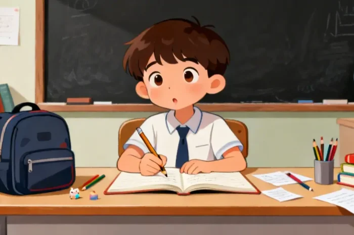 Essay definition in simple words | প্রবন্ধের সংজ্ঞা সহজ শব্দে (Class 1-8 শিক্ষার্থীদের জন্য সহজ গাইড)