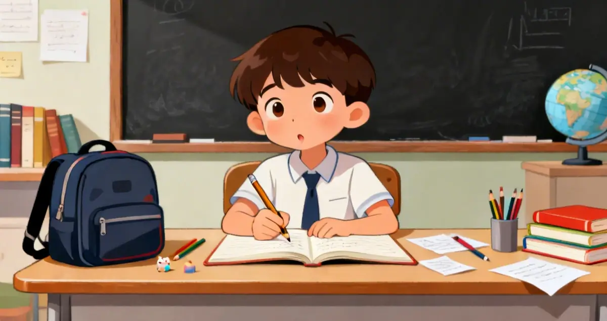 প্রবন্ধের সংজ্ঞা সহজ শব্দে – Essay definition in simple words for Class 1-8 students