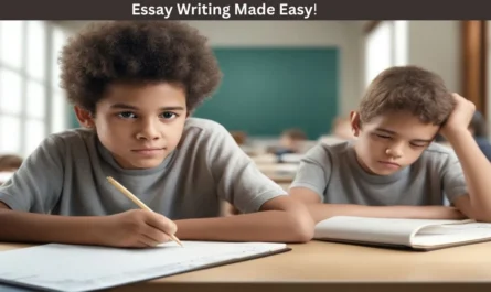 Struggling with essay writing learn how to start and end an essay properly with simple tips