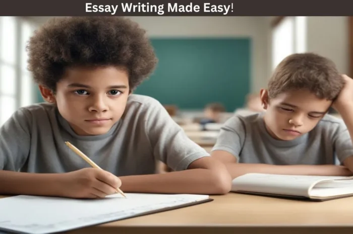 Struggling with Essay Writing? Learn How to Start and End It Perfectly