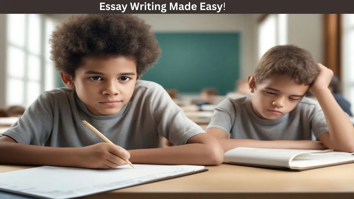 Struggling with essay writing learn how to start and end an essay properly with simple tips