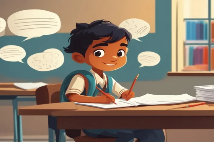 প্রবন্ধ লিখতে সমস্যা হচ্ছে? শিখুন কীভাবে শুরু ও শেষ করবেন (সহজ গাইড)