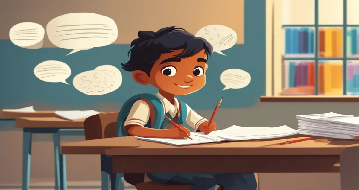 প্রবন্ধ কীভাবে শুরু ও শেষ করবেন – সহজ গাইড ও উদাহরণ