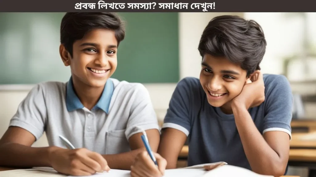 প্রবন্ধ লিখতে সমস্যা? প্রবন্ধ কীভাবে শুরু ও শেষ করবেন তার সহজ গাইড